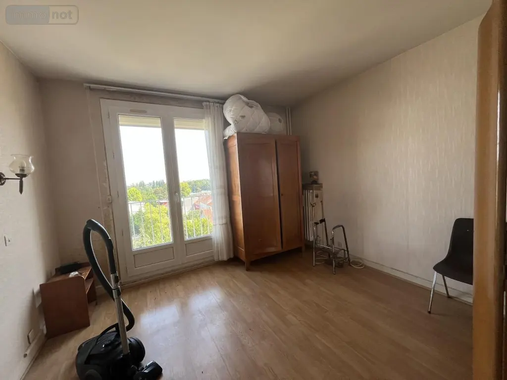 Appartement a vendre Tinqueux 51430 Marne 51 84 m2 4 pièces 158000 euros 51067-224 005