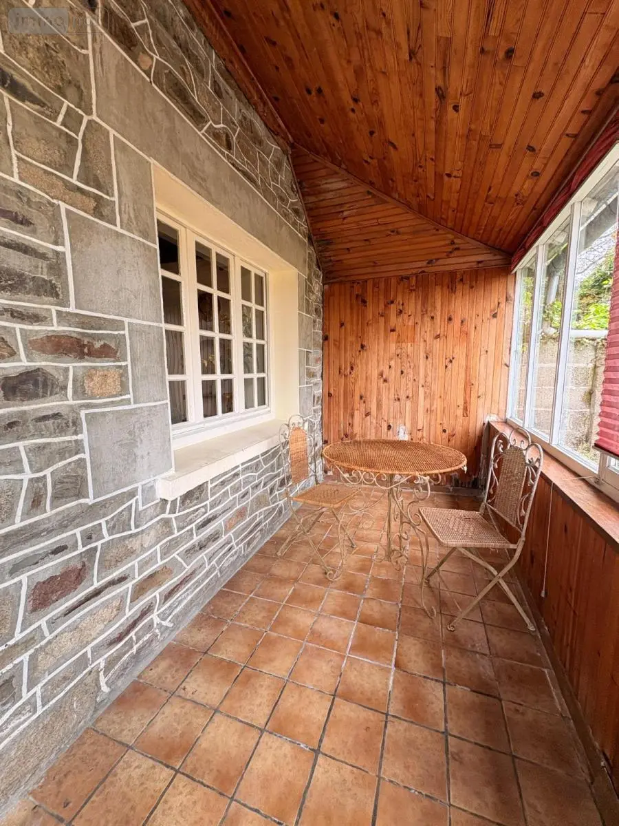 Maison a vendre Pleudaniel 22740 Côtes-d'Armor 22 125 m2 5 pièces 176200 euros 22091-73 013