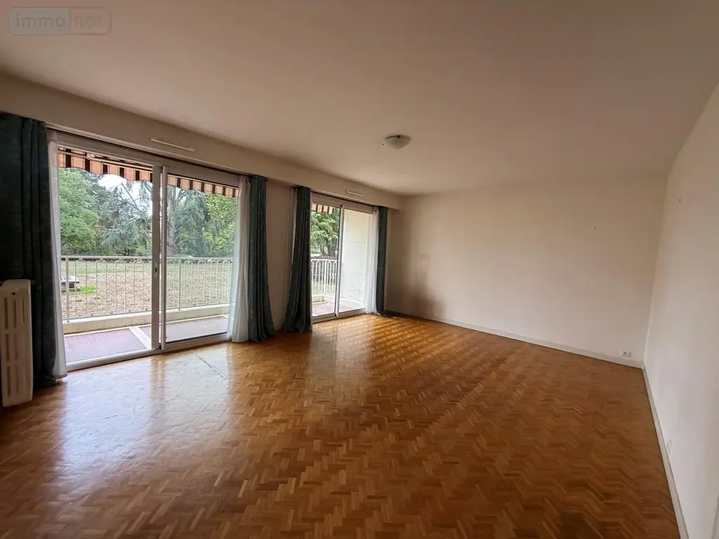Appartement a vendre Avrillé 49240 Maine-et-Loire 49 90 m2 4 pièces 282960 euros 49012-2136 001
