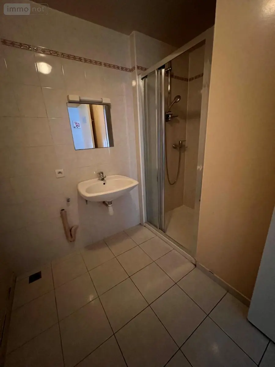 Location appartement Meslay-du-Maine 53170 Mayenne 53 64 m2 410 euros 53018-L387 002