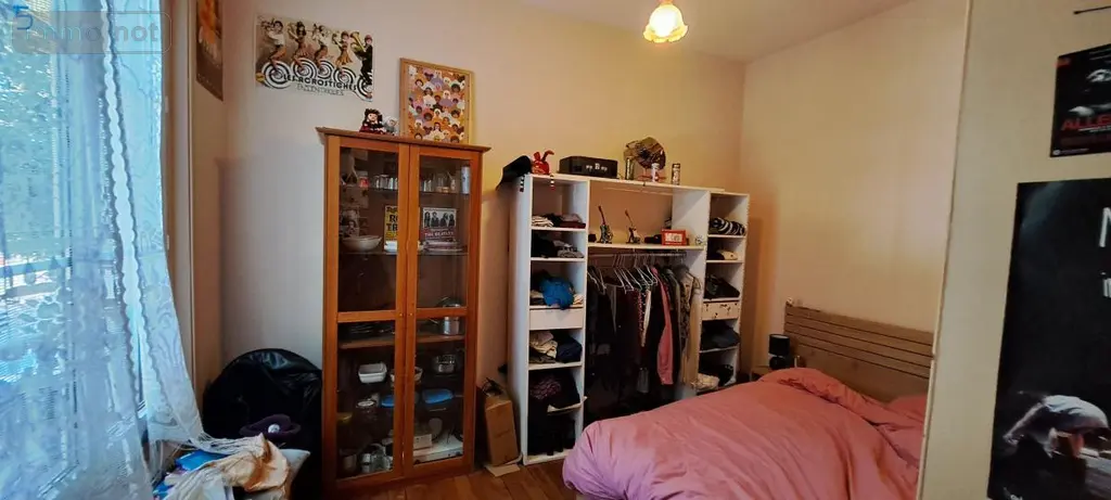 Immeuble de rapport a vendre Angers 49000 Maine-et-Loire 49 358 m2 1252000 euros 49004-1731 018