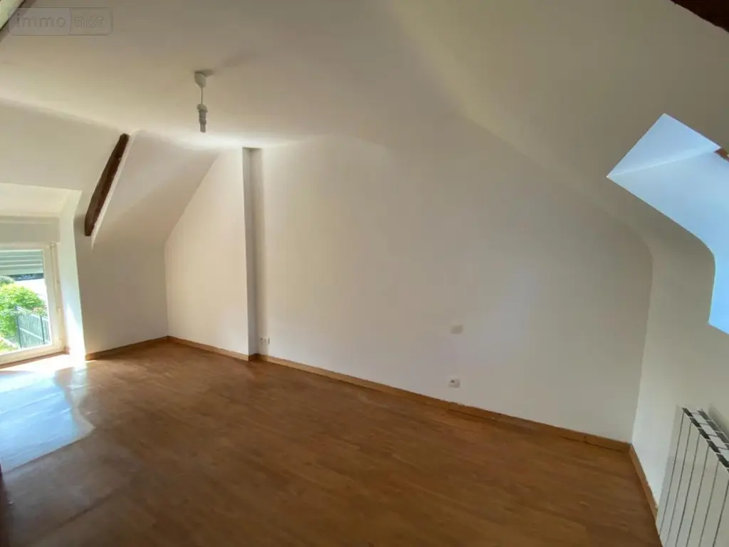 Maison a vendre Plumelec 56420 Morbihan 56 88 m2 5 pièces 177450 euros 56056-178 011
