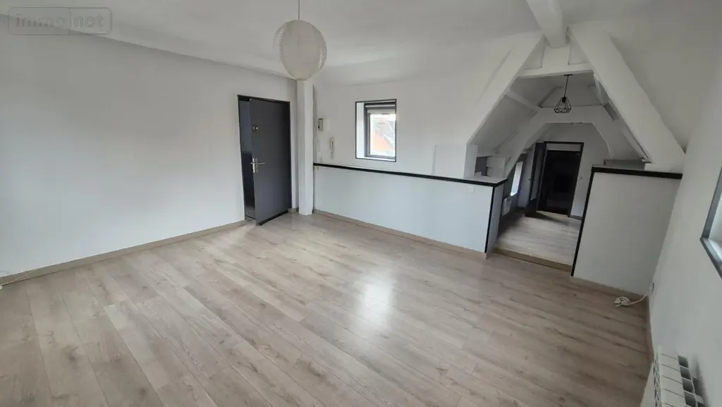 Appartement a vendre Arras 62000 Pas-de-Calais 62 72 m2 3 pièces 177200 euros 62135-2364 002