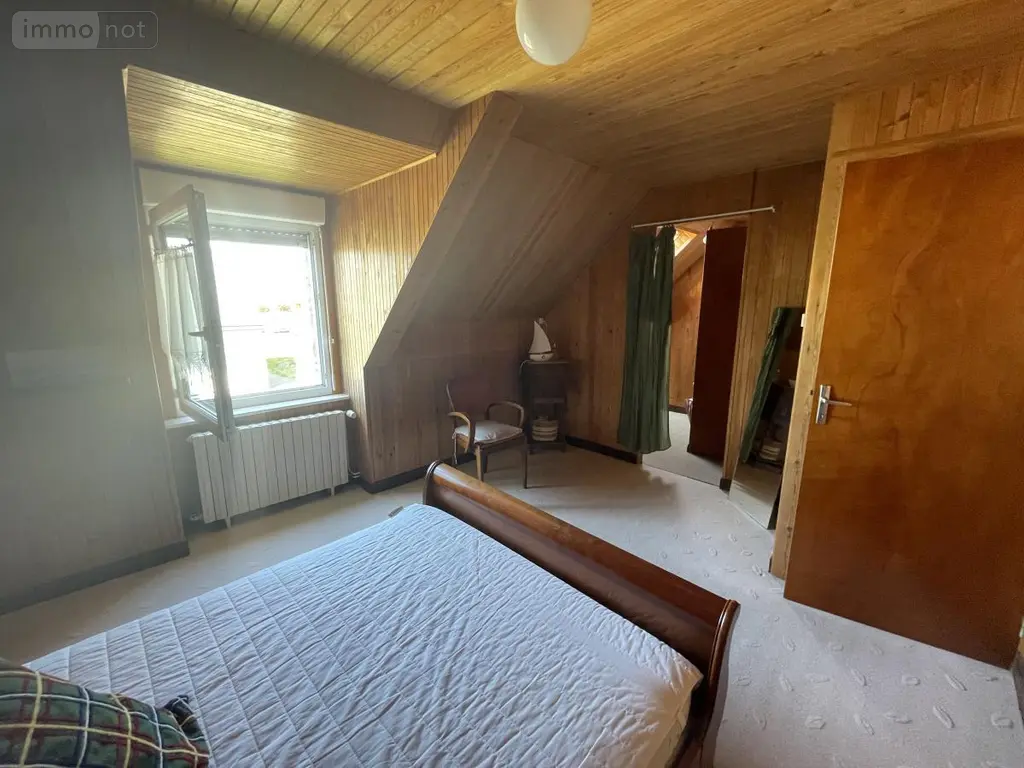 Maison a vendre Ploubazlanec 22620 Côtes-d'Armor 22 110 m2 7 pièces 405450 euros 22023-3573 008