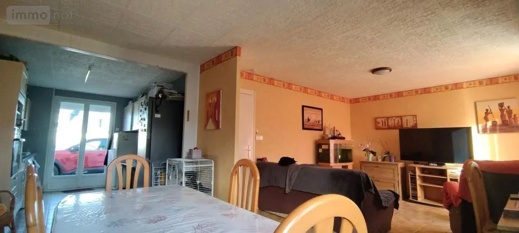 Maison a vendre Plougonvelin 29217 Finistère 29 100 m2 302180 euros 29059-770 005