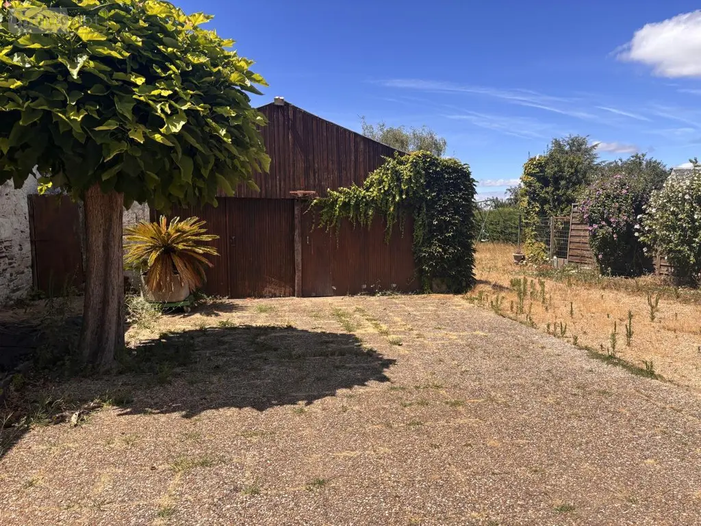Maison a vendre La Ménitré 49250 Maine-et-Loire 49 108 m2 5 pièces 177650 euros 49037-1189 009