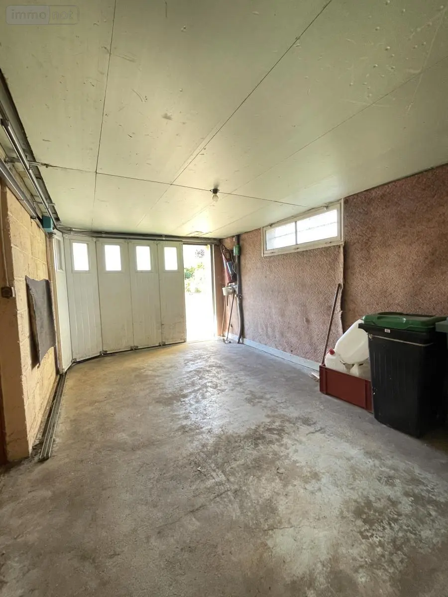 Maison a vendre Lombron 72450 Sarthe 72 80 m2 3 pièces 153120 euros 72033-481 013