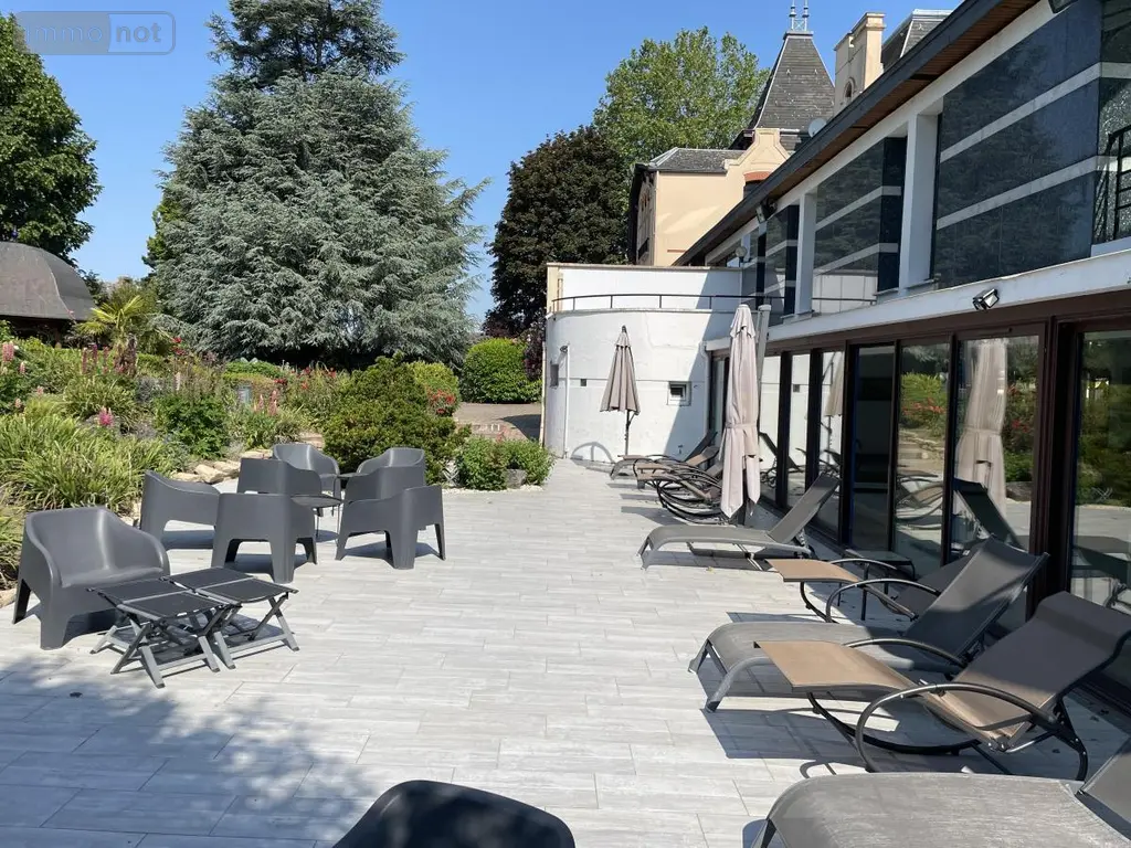 Maison a vendre Caudry 59540 Nord 59 641 m2 21 pièces 1248000 euros 59191-5738 030