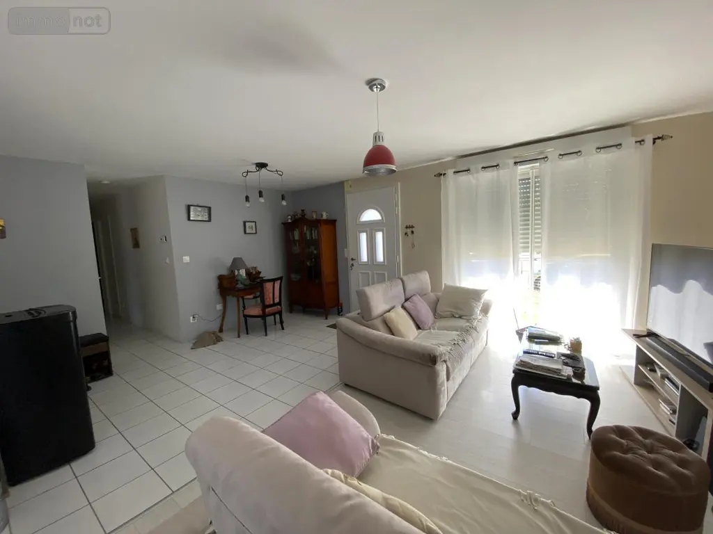 Maison a vendre Plumieux 22210 Côtes-d'Armor 22 102 m2 5 pièces 198740 euros 22110-2351 006