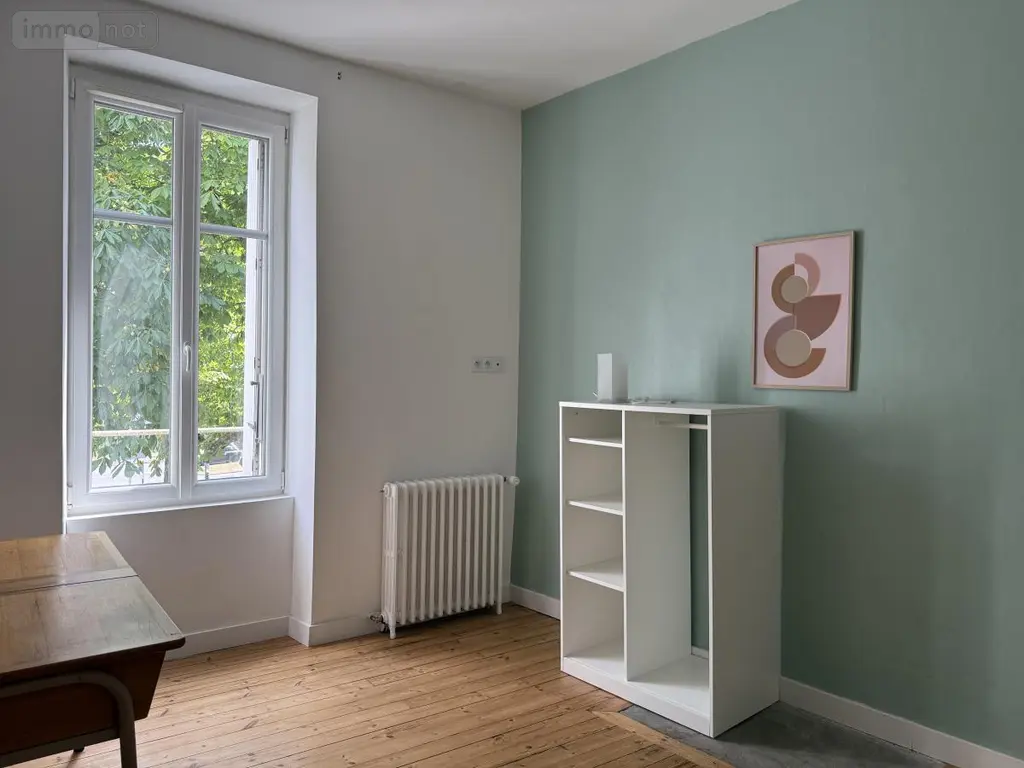 Maison a vendre Cholet 49300 Maine-et-Loire 49 106 m2 4 pièces 199120 euros 49058-1569 006