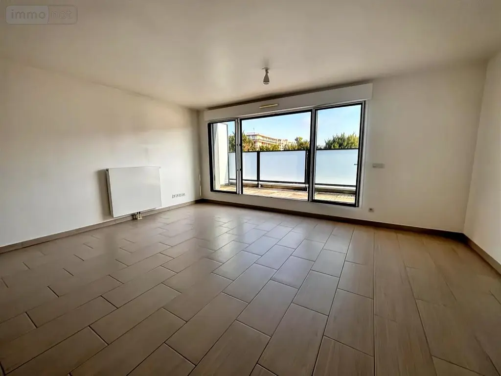 Appartement a vendre Rouen 76000 Seine-Maritime 76 69 m2 3 pièces 299000 euros 76009-501 009
