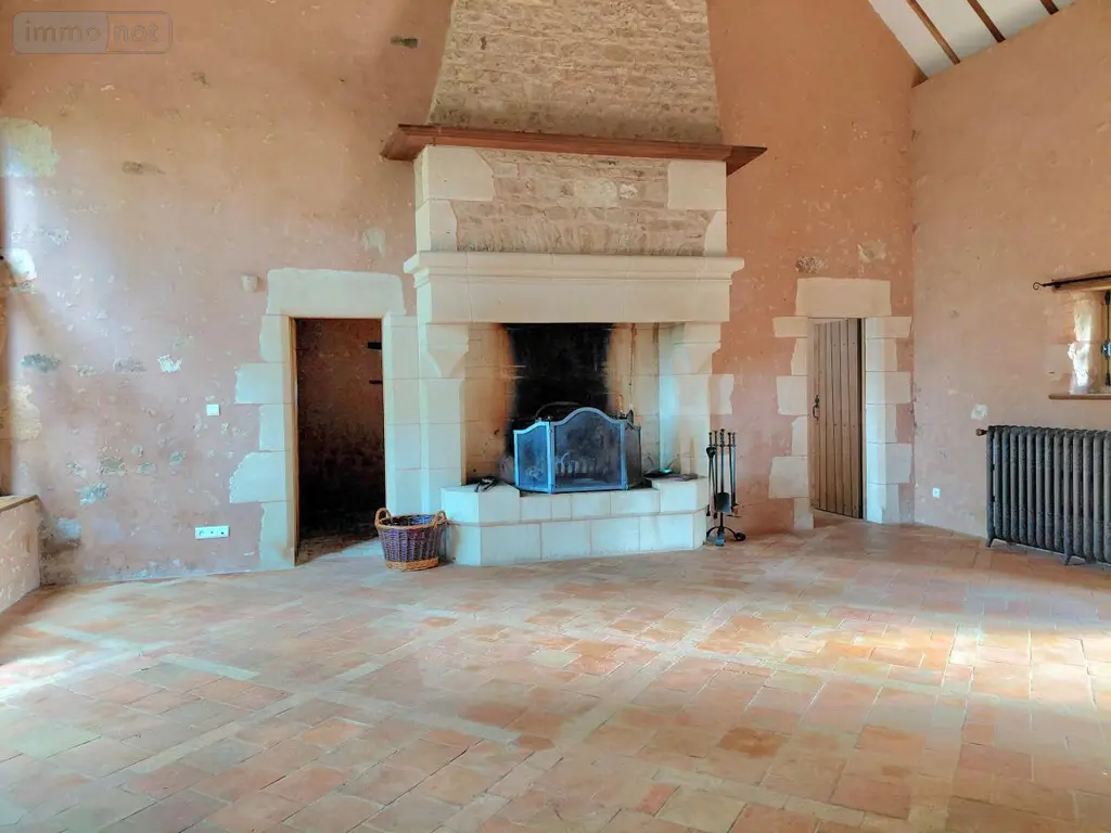Maison a vendre Perche en Nocé 61340 Orne 61 142 m2 4 pièces 227829 euros 61068-75 004