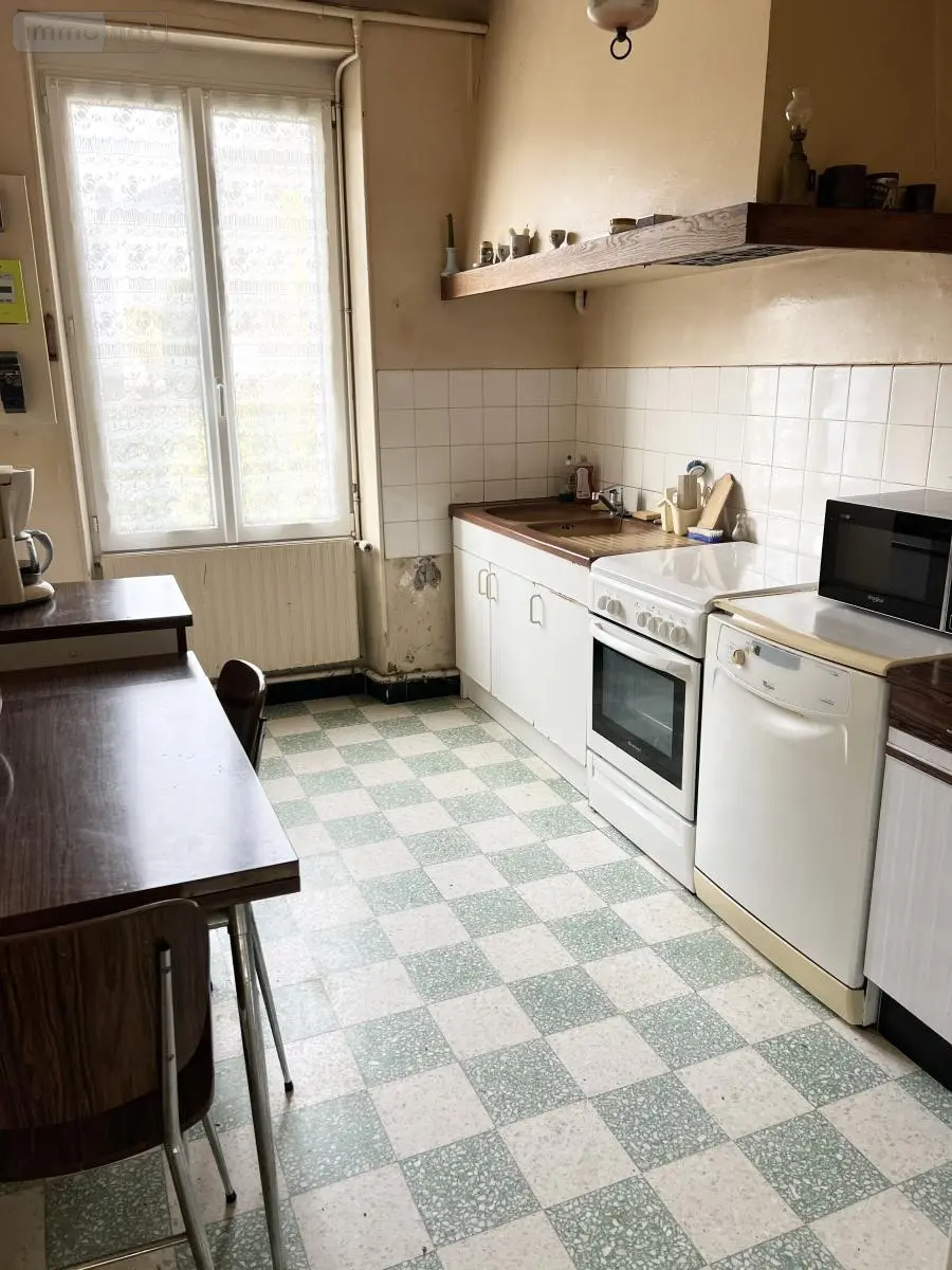 Maison a vendre Beauce la Romaine 41240 Loir-et-Cher 41 104 m2 4 pièces 137800 euros 41029-36 005