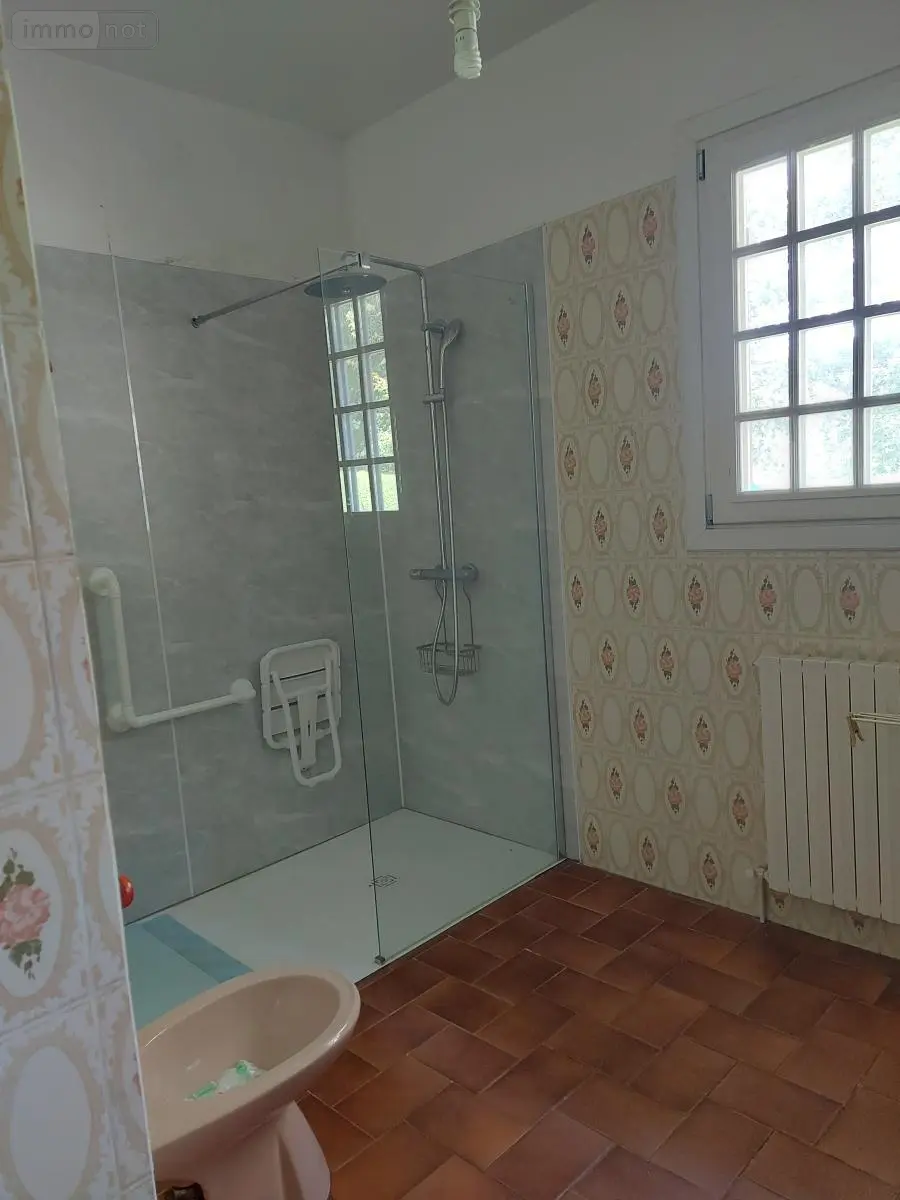 Maison a vendre Thil-Manneville 76730 Seine-Maritime 76 145 m2 357000 euros 76035-401 009