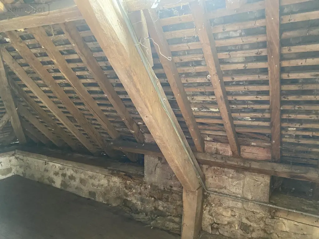 Maison a vendre Sourdeval 50150 Manche 50 81 m2 4 pièces 110775 euros 14076-5975 010