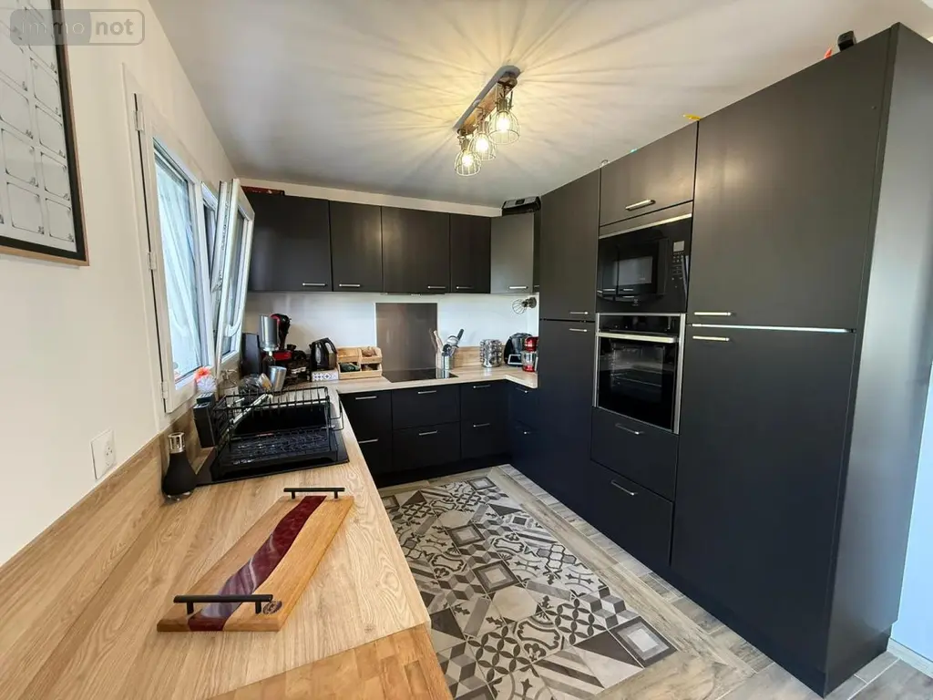 Maison a vendre Damgan 56750 Morbihan 56 100 m2 5 pièces 351572 euros 56005-821 009