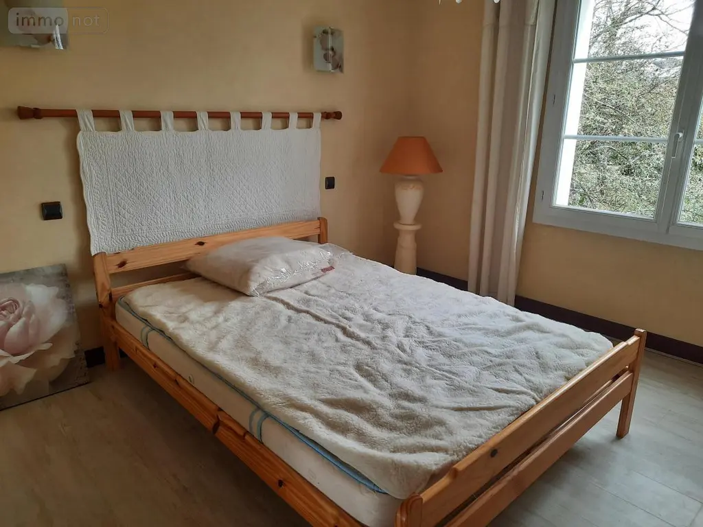 Maison a vendre Vannes 56000 Morbihan 56 130 m2 8 pièces 464872 euros 56005-597 013