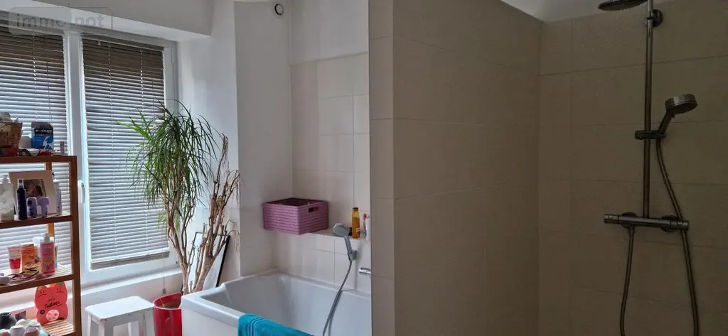 Maison a vendre Saint-Malo 35400 Ille-et-Vilaine 35 75 m2 4 pièces 395200 euros 35084-883 010