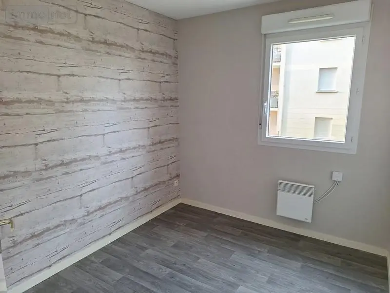 Appartement a vendre Fécamp 76400 Seine-Maritime 76 54 m2 3 pièces 84376 euros 76065-2410 007