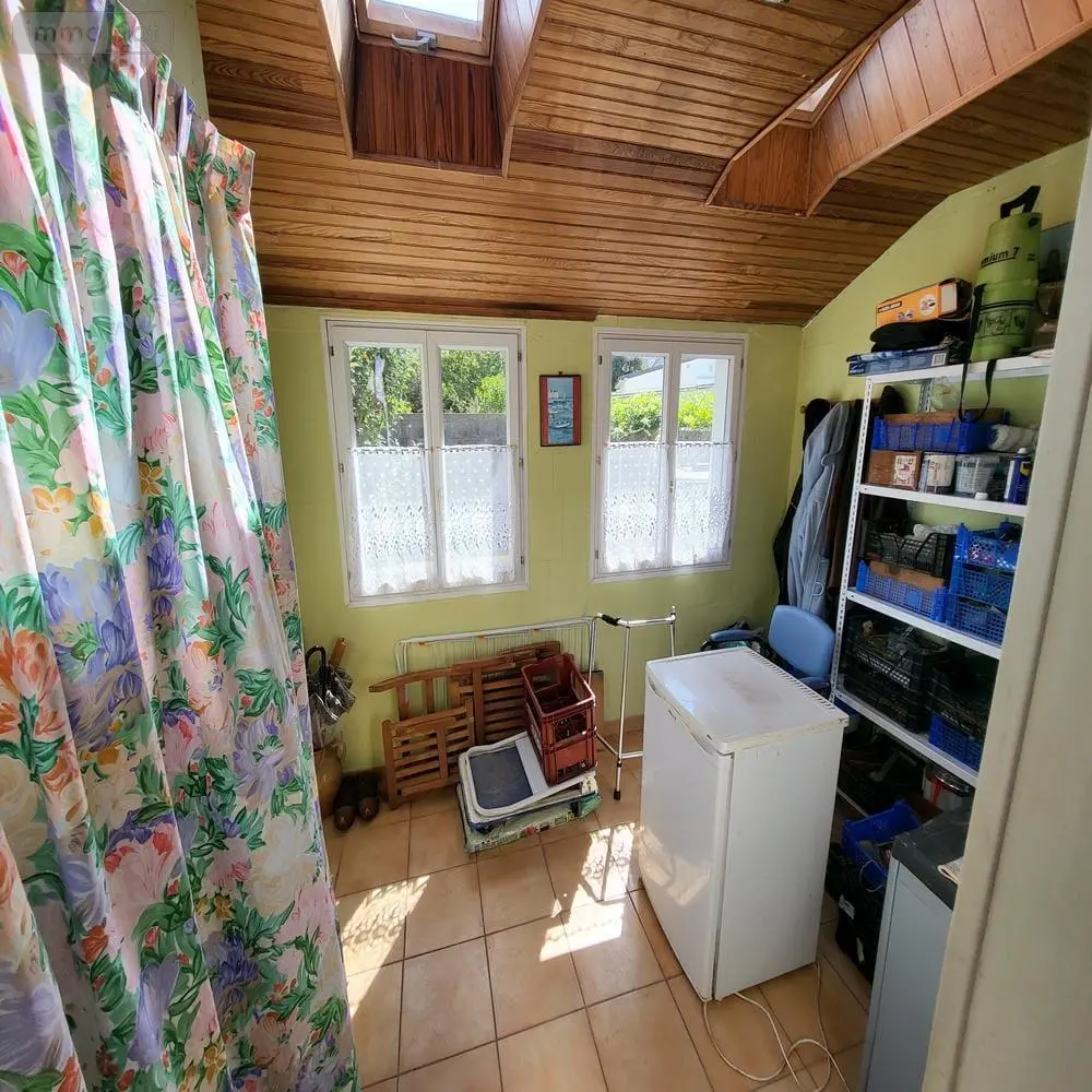 Maison a vendre Concarneau 29900 Finistère 29 62 m2 4 pièces 196100 euros 29126-759 008