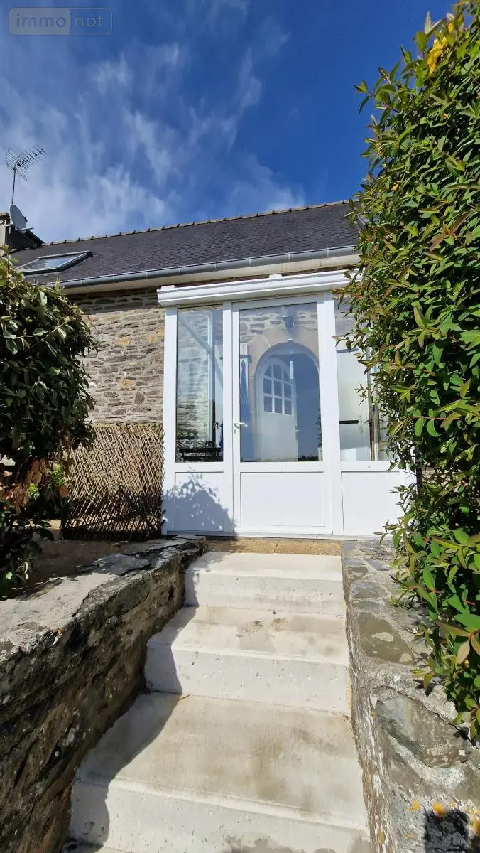 Maison a vendre Taulé 29670 Finistère 29 290 m2 346830 euros 29083-1657 008