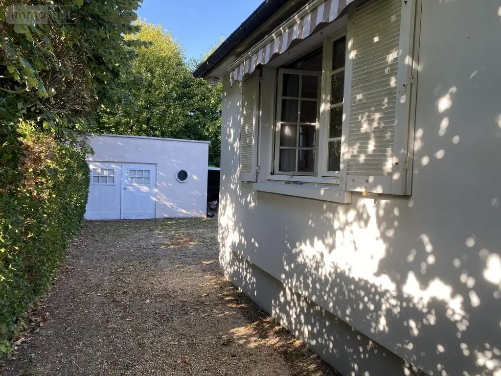Maison a vendre Saint-Aubin-lès-Elbeuf 76410 Seine-Maritime 76 93 m2 6 pièces 141750 euros 76025-196 017