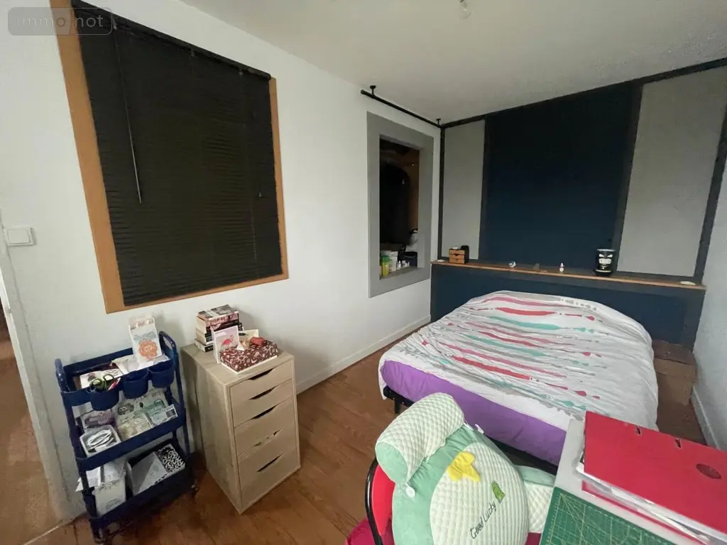 Maison a vendre Cherbourg-en-Cotentin 50100 Manche 50 107 m2 4 pièces 241040 euros 50108-4776 006