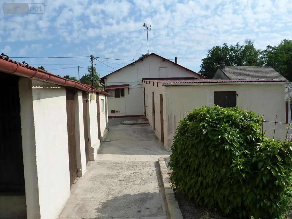 Maison a vendre Hargicourt 02420 Aisne 02 63 m2 3 pièces 31500 euros 80105-428 002