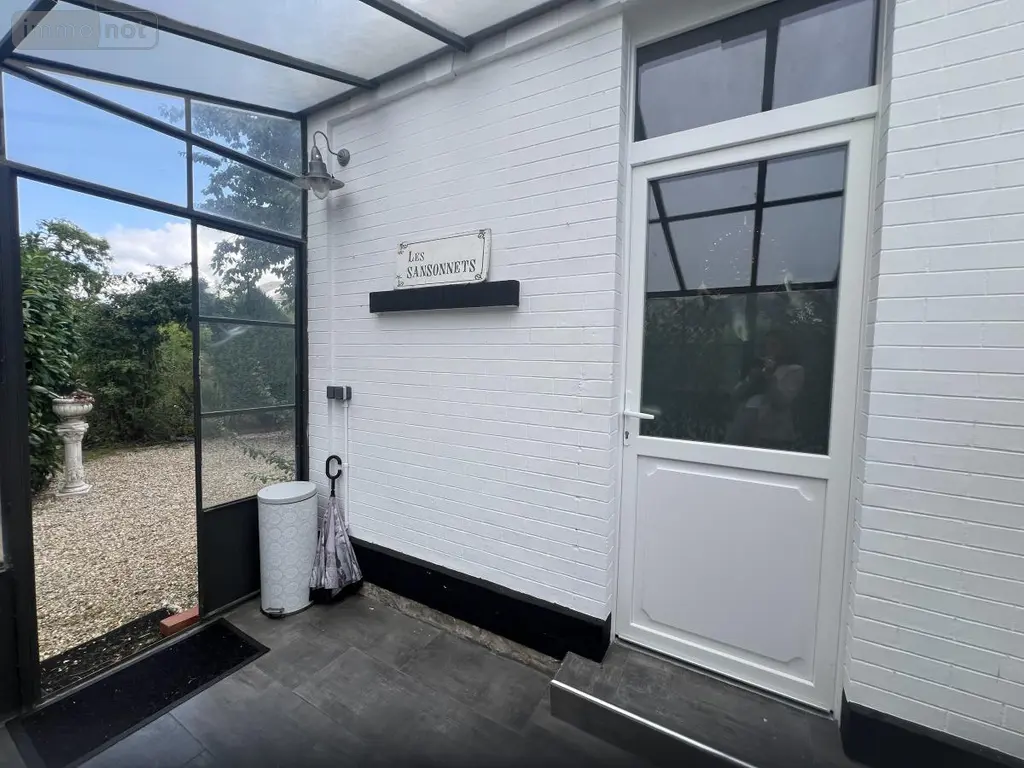 Maison a vendre Bagnoles de l'Orne Normandie 61140 Orne 61 119 m2 6 pièces 349000 euros 61044-1978 017