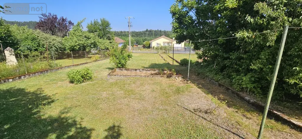 Maison a vendre Raon-l'Étape 88110 Vosges 88 148 m2 229000 euros 88061-864 002