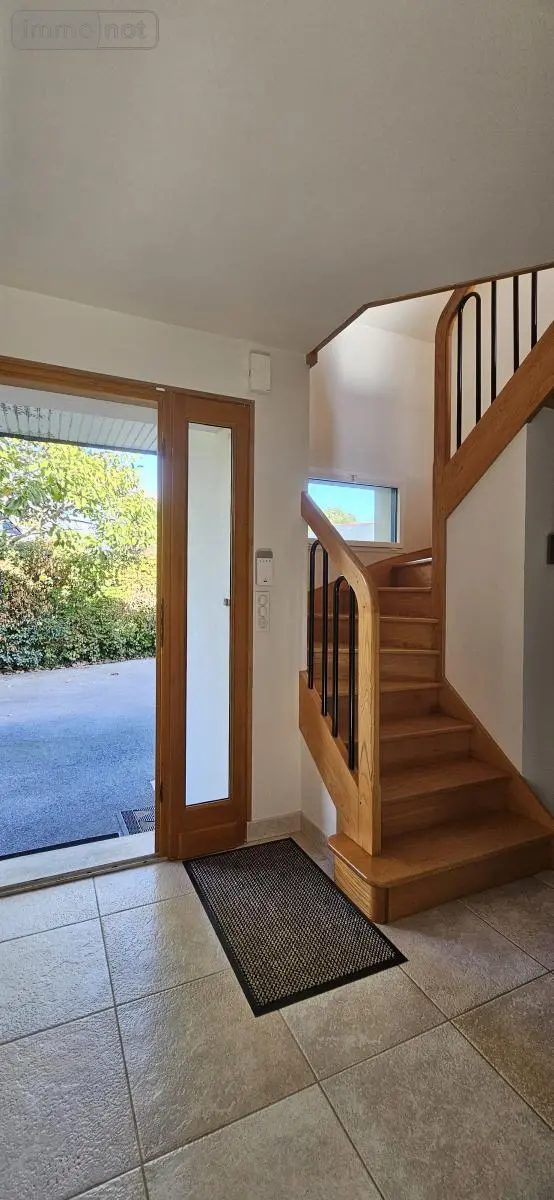 Maison a vendre Combrit 29120 Finistère 29 185 m2 9 pièces 728000 euros 29152-156 007