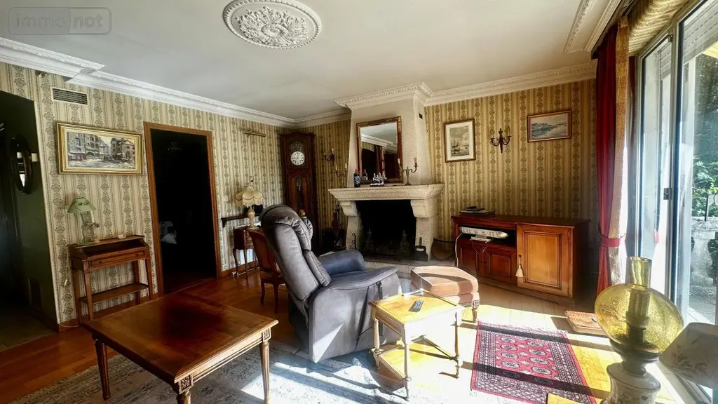 Maison a vendre Meslan 56320 Morbihan 56 105 m2 3 pièces 192950 euros 56081-2656 005