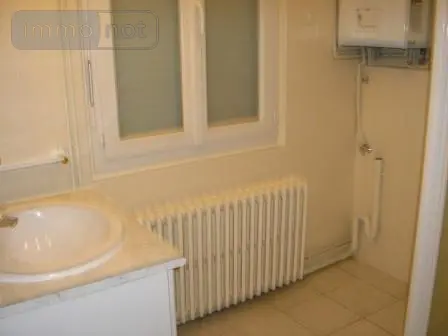 Location appartement Montargis 45200 Loiret 45 92 m2 3 pièces 685 euros 45052-L11 007