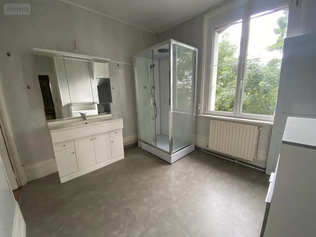 Maison a vendre Combles 80360 Somme 80 100 m2 4 pièces 146720 euros 59098-11901 008