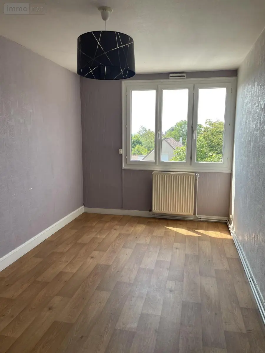 Appartement a vendre Le Mans 72000 Sarthe 72 69 m2 4 pièces 106000 euros 72009-1442 004