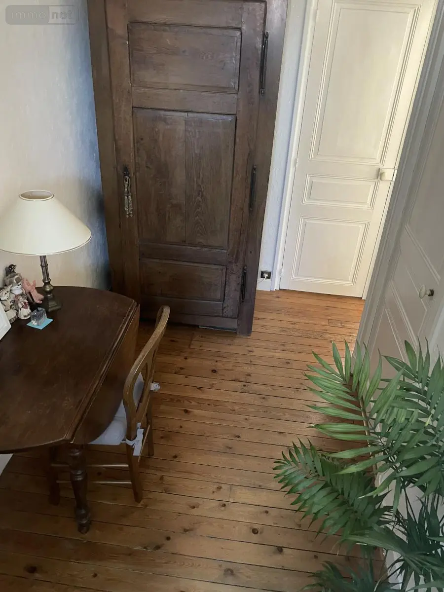 Maison a vendre Le Mans 72000 Sarthe 72 110 m2 7 pièces 325500 euros 72009-1416 016