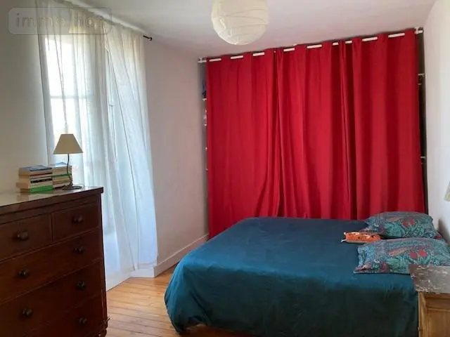 Maison a vendre La Ferté-Bernard 72400 Sarthe 72 158 m2 7 pièces 283920 euros 72085-2172 004