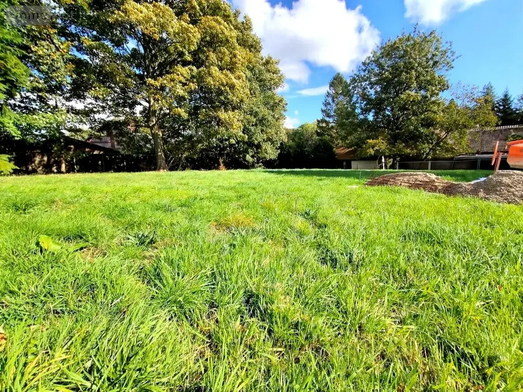 Terrain a batir a vendre Auzouville-Auberbosc 76640 Seine-Maritime 76 75000 euros 76087-53 001