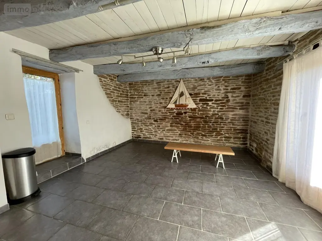 Maison a vendre Melgven 29140 Finistère 29 121 m2 6 pièces 302180 euros 29118-1532 010