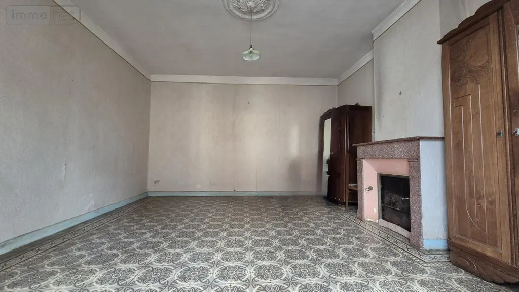 Maison a vendre La Cornuaille 49440 Maine-et-Loire 49 100 m2 3 pièces 91000 euros 49095-1643 003