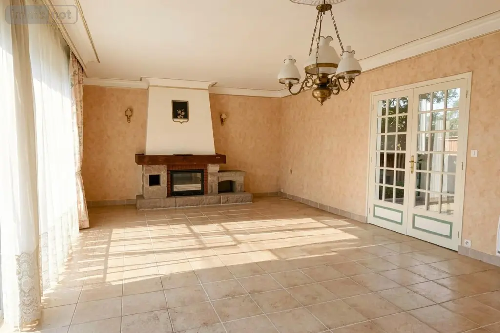 Maison a vendre Plounéour-Ménez 29410 Finistère 29 105 m2 5 pièces 163370 euros 29107-2809 002