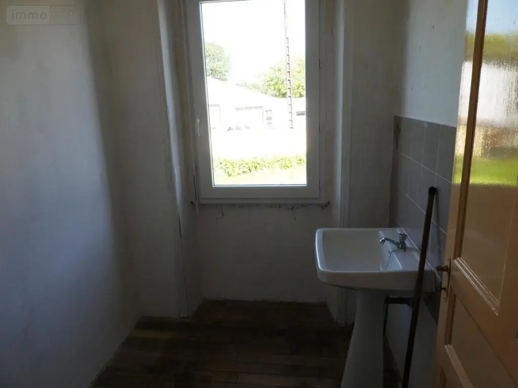 Maison a vendre Silfiac 56480 Morbihan 56 75 m2 4 pièces 79630 euros 56075-2393 012