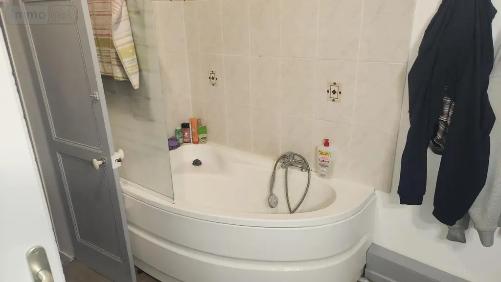 Maison a vendre Montoire-sur-le-Loir 41800 Loir-et-Cher 41 127 m2 5 pièces 142343 euros 41059-964 008