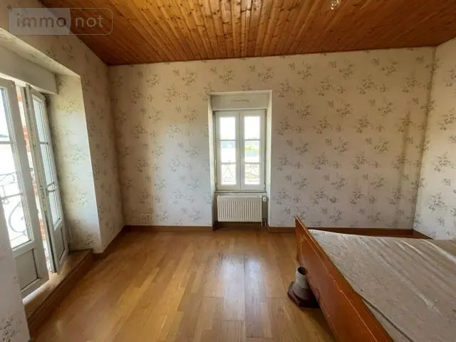 Maison a vendre Saint-Philbert-de-Grand-Lieu 44310 Loire-Atlantique 44 82 m2 3 pièces 248570 euros 44039-1821 006