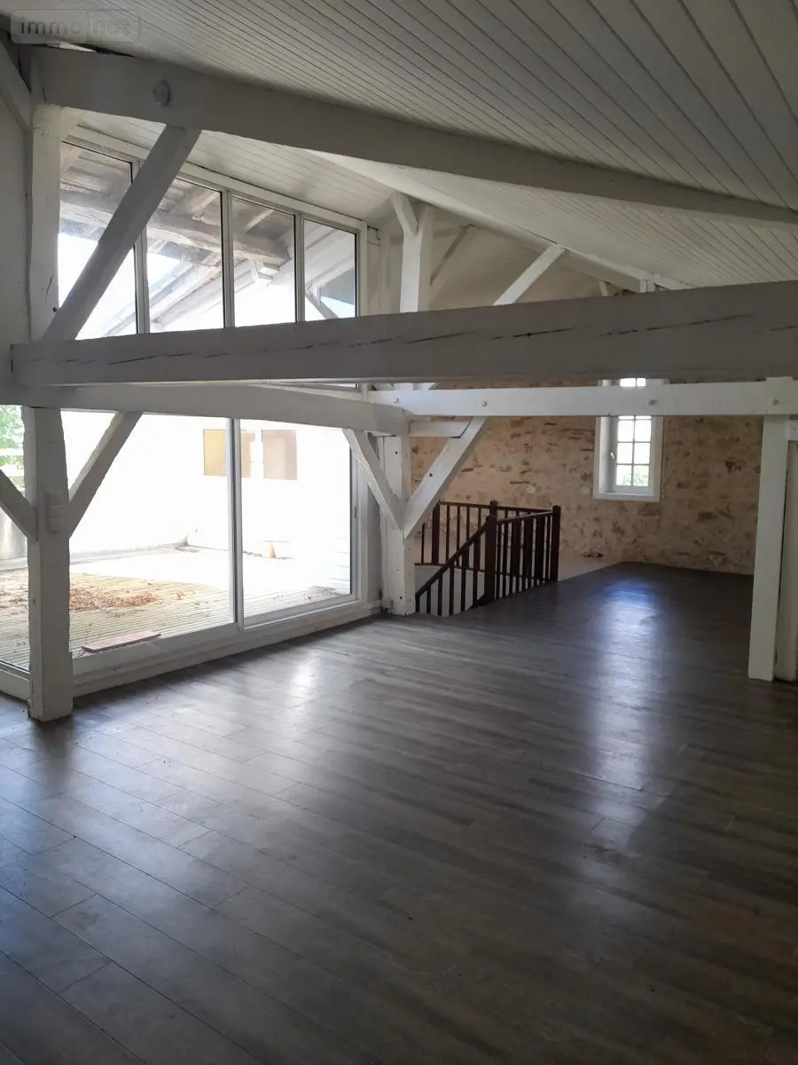 Immeuble de rapport a vendre Cazaubon 32150 Gers 32 365 m2 227000 euros 32002-1433 007