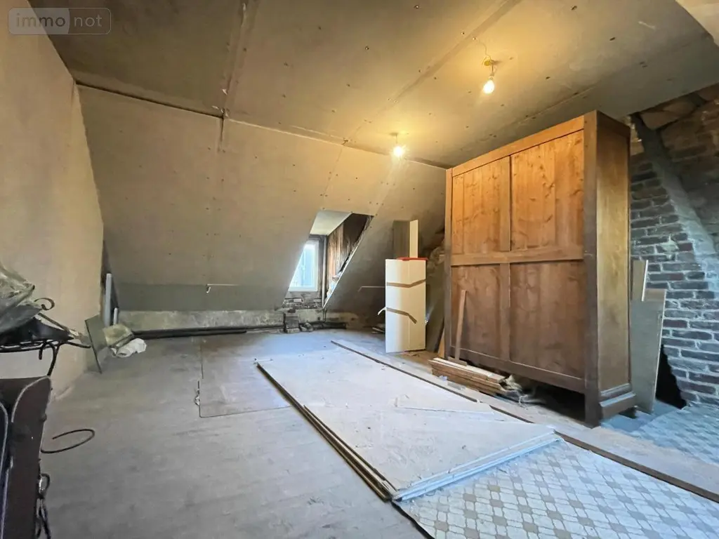Maison a vendre Amiens 80000 Somme 80 82 m2 4 pièces 141750 euros 80004-1119 005