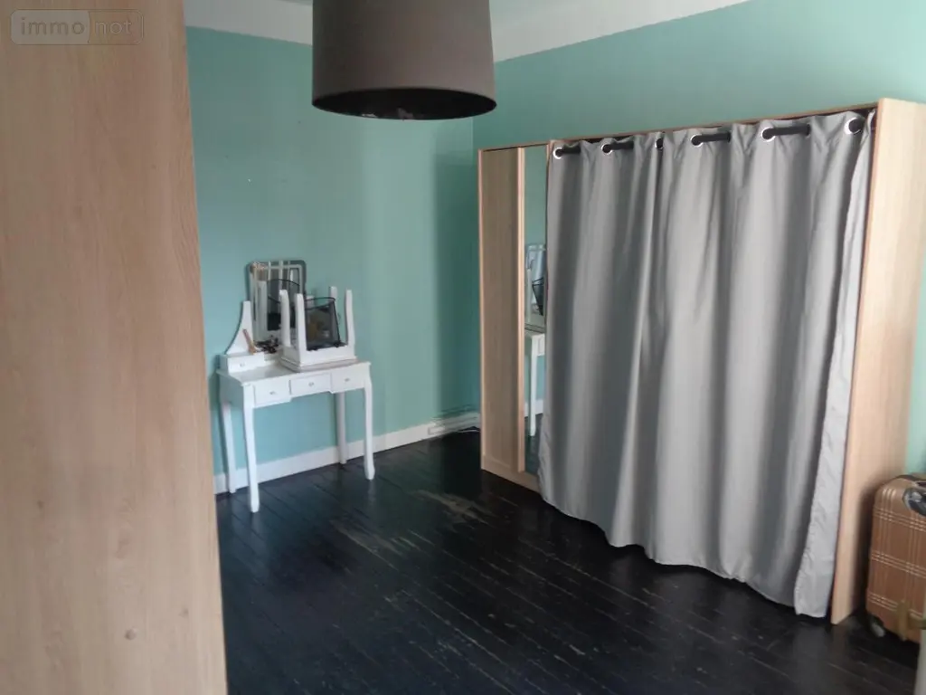 Appartement a vendre Béthune 62400 Pas-de-Calais 62 158 m2 5 pièces 207500 euros 62023-3970 008