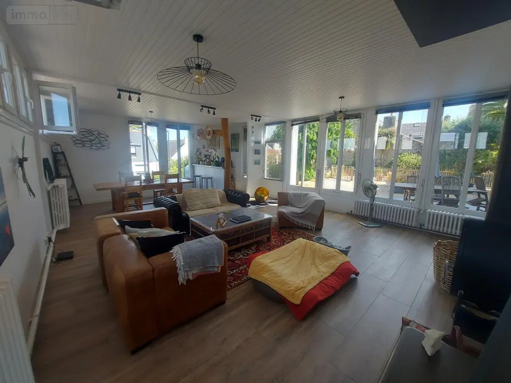 Maison a vendre Belz 56550 Morbihan 56 237 m2 15 pièces 754612 euros 56040-638 009