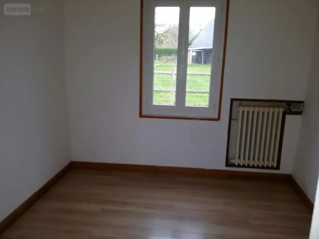 Maison a vendre Saint-Vincent-du-Boulay 27230 Eure 27 104 m2 4 pièces 136201 euros 14058-1482 004