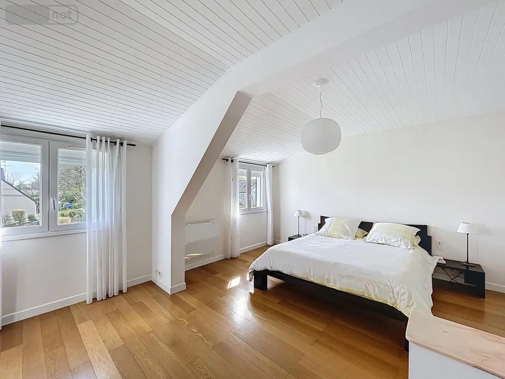 Maison a vendre Tréméven 29300 Finistère 29 163 m2 7 pièces 398100 euros 56079-1604 009